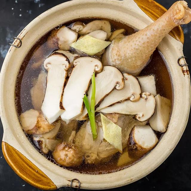 圖片關鍵詞 國家蘑菇地理:中國哪里的蘑菇最好吃?